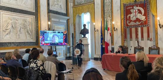 stati generali delle donne