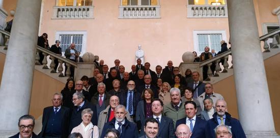maestri del lavoro 