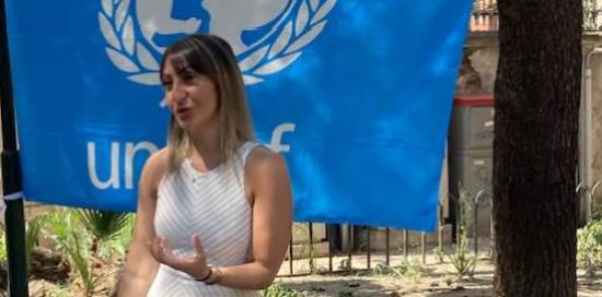assessroe Francesca Corso