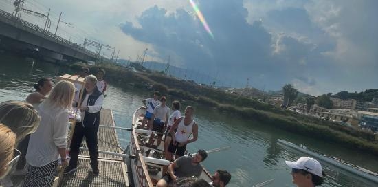 Regata