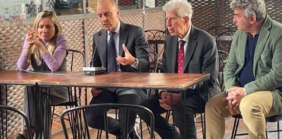 mercato carmine