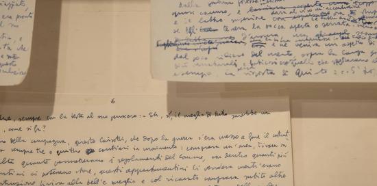 calvino scuderie