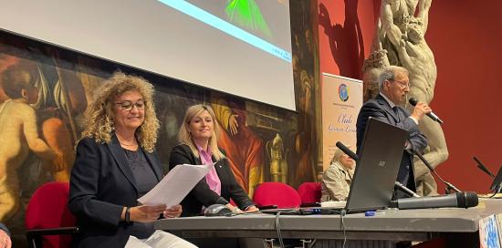concorso sport  e disabilità