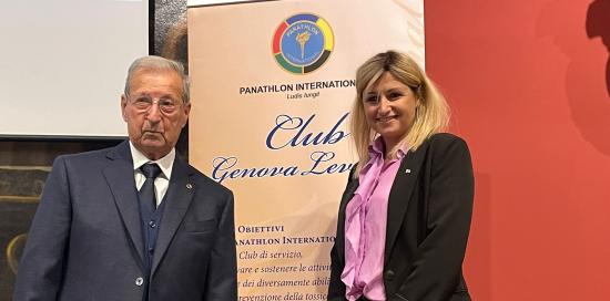 concorso sport  e disabilità