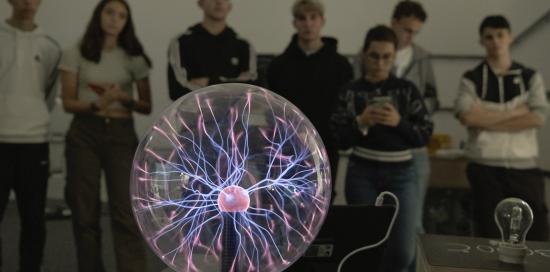festival della scienza