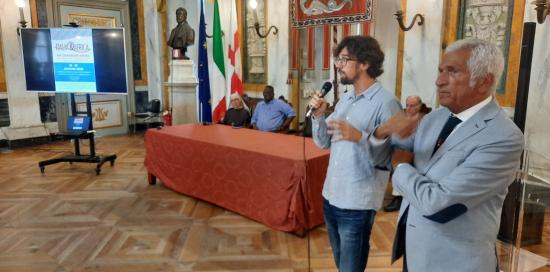 consorzio SPeRA
