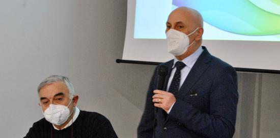 Tommaso Bisio, Stefano Anzalone
