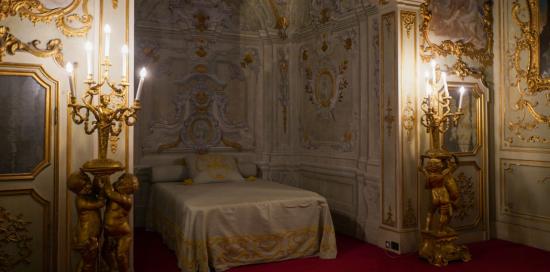 Palazzo Rosso