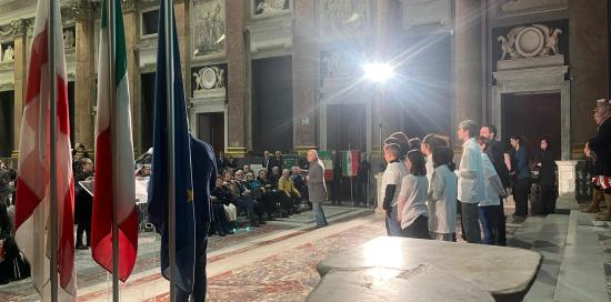 Giorno memoria