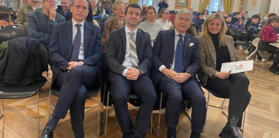 assessore bianchi con
