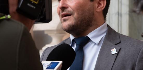 settimana legalità