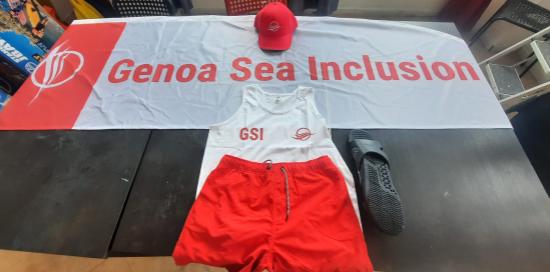 Genoa Sea Inclusion