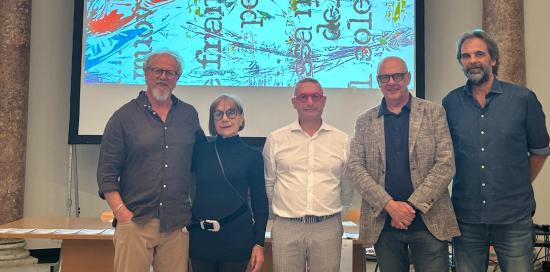 Za Zza – Poesie in mostra
