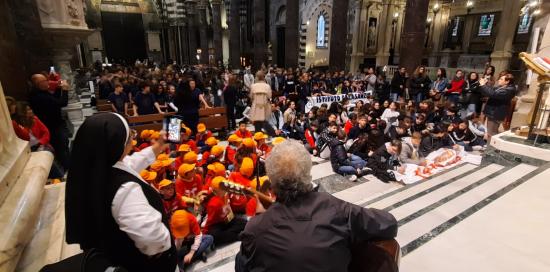 Festa scuola paritaria