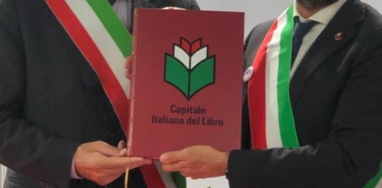 Capitale libro