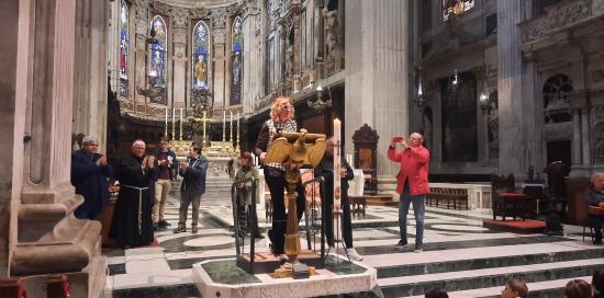 Festa scuola paritaria