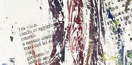 Za Zza – Poesie in mostra