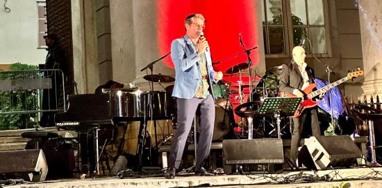 cantante