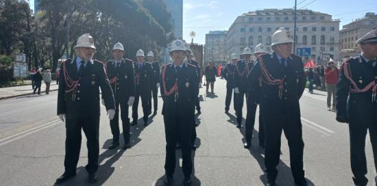 25 aprile