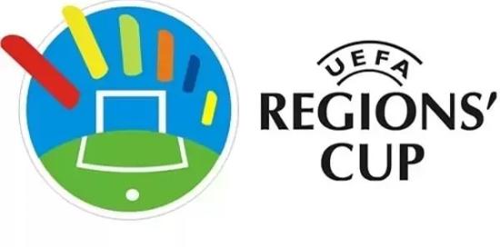 altra grafica Regions' cup