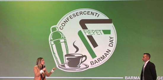barmanday