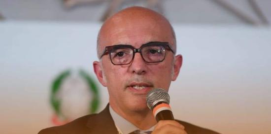 Matteo Campora