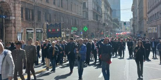 25 aprile