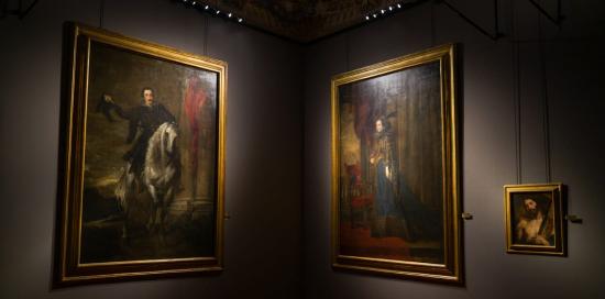 Palazzo Rosso