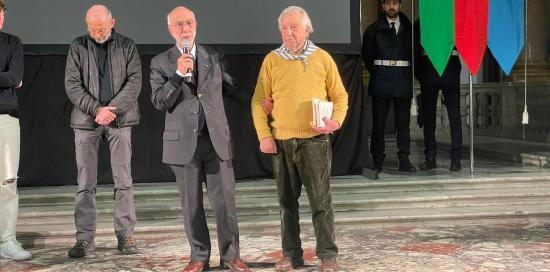 Giorno memoria