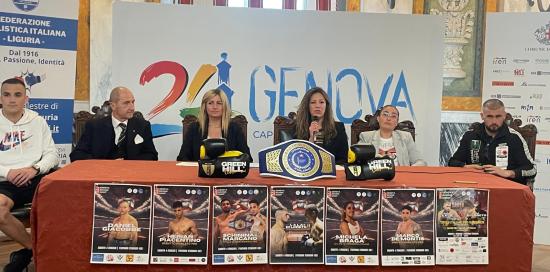 Boxe