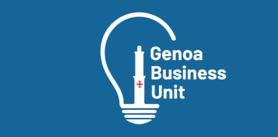Genoa Business Unit-Logo