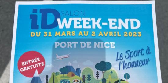 Turismo, Genova ancora protagonista in Francia: inaugurato il salone B2C “ID weekend Nizza” 