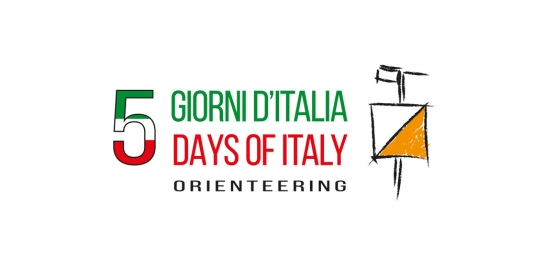 5 Giorni d'Italia-Logo 5 Giorni d'Italia-Logo