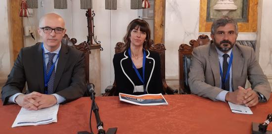 5° Seminario ASSTRA-Campora, Gavuglio, Proia