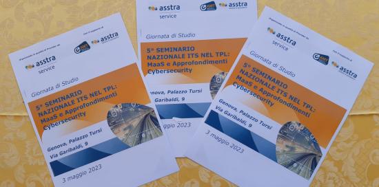 5° Seminario ASSTRA