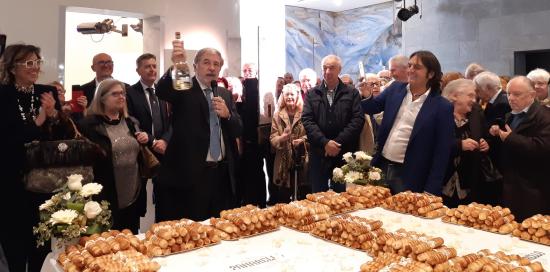 50 Anni Insieme-Bucci (Brindisi)