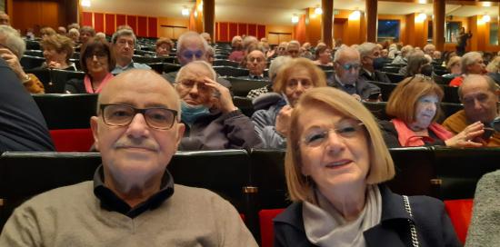 50 Anni Insieme 50 Anni Insieme