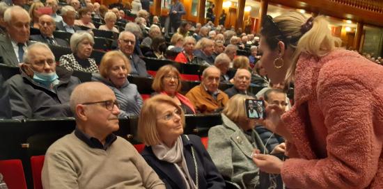 50 Anni Insieme