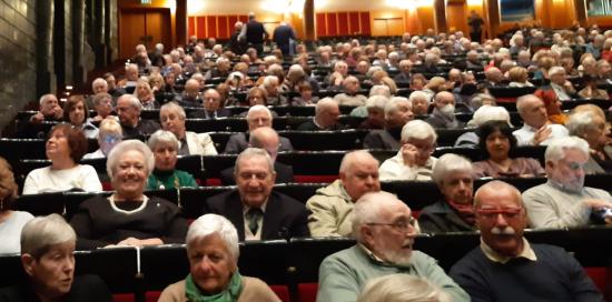 50 Anni Insieme-Coppie 50 Anni Insieme-Coppie