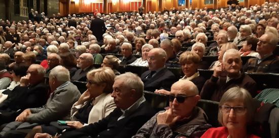 50 Anni Insieme-Coppie 50 Anni Insieme-Coppie