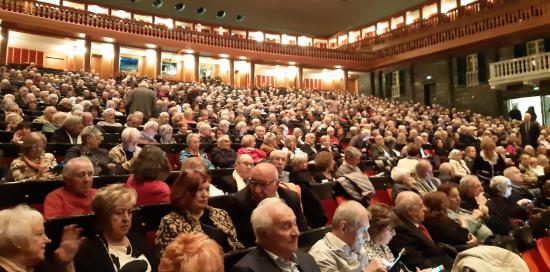 50 Anni Insieme-Coppie