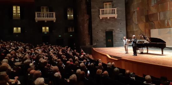 50 Anni Insieme-Orazi, Bucci 50 Anni Insieme-Orazi, Bucci