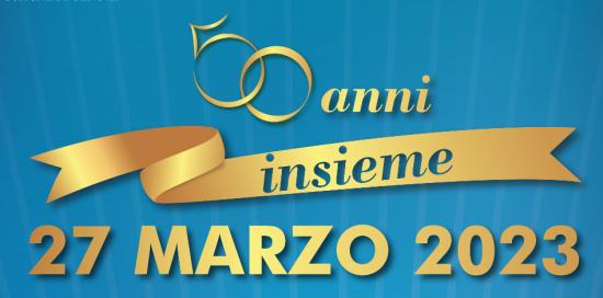 50 Anni Insieme