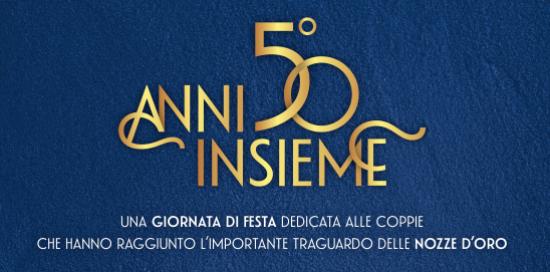 50 Anni Insieme-Locandina 2026
