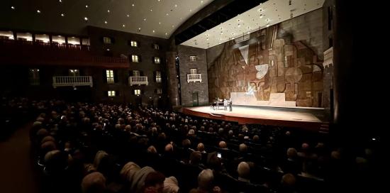 50 anni insieme 