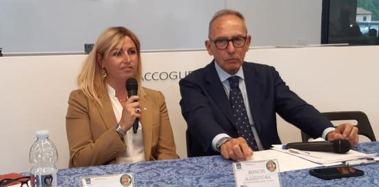 50a Traversata della Valbisagno