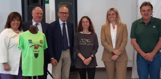 50a Traversata della Valbisagno