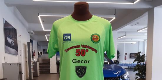 50a Traversata della Valbisagno