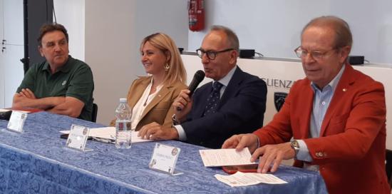 50a Traversata della Valbisagno