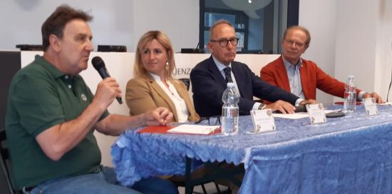 50a Traversata della Valbisagno